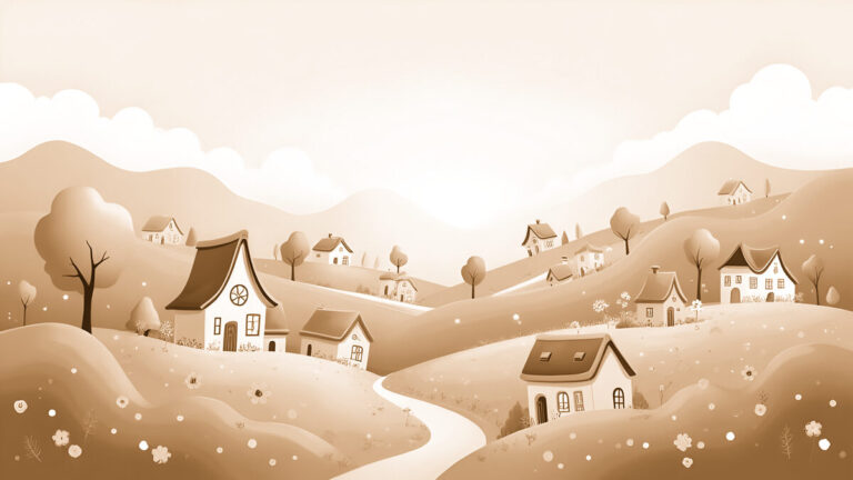 Tara neighborhood